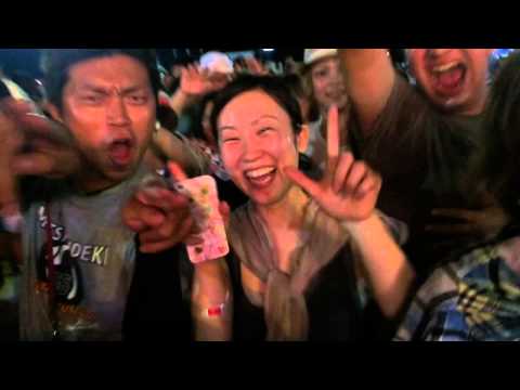オリオンビアフェスト宮古2014～ゲストハウスHanahana＠宮古島