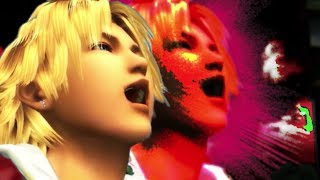 Tidus Laugh REMIX