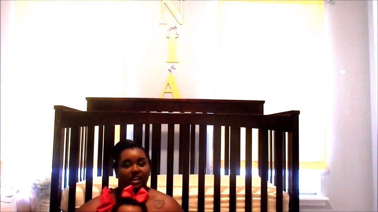 Nia's One Year Update + Post-baby Body + Dealing with the Wheelers