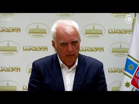 „მარტივ მამრავლებად დაშლილი პარტია,რომელსაც „ელიავას ბაზრობაც“ აღარ იბარებს“   შალვა ოგბაიძე „ნაციონ