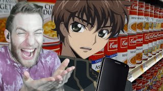 Famous THE SOUP STORE!! Reacting to "Code Ment" Episode 16 Profile