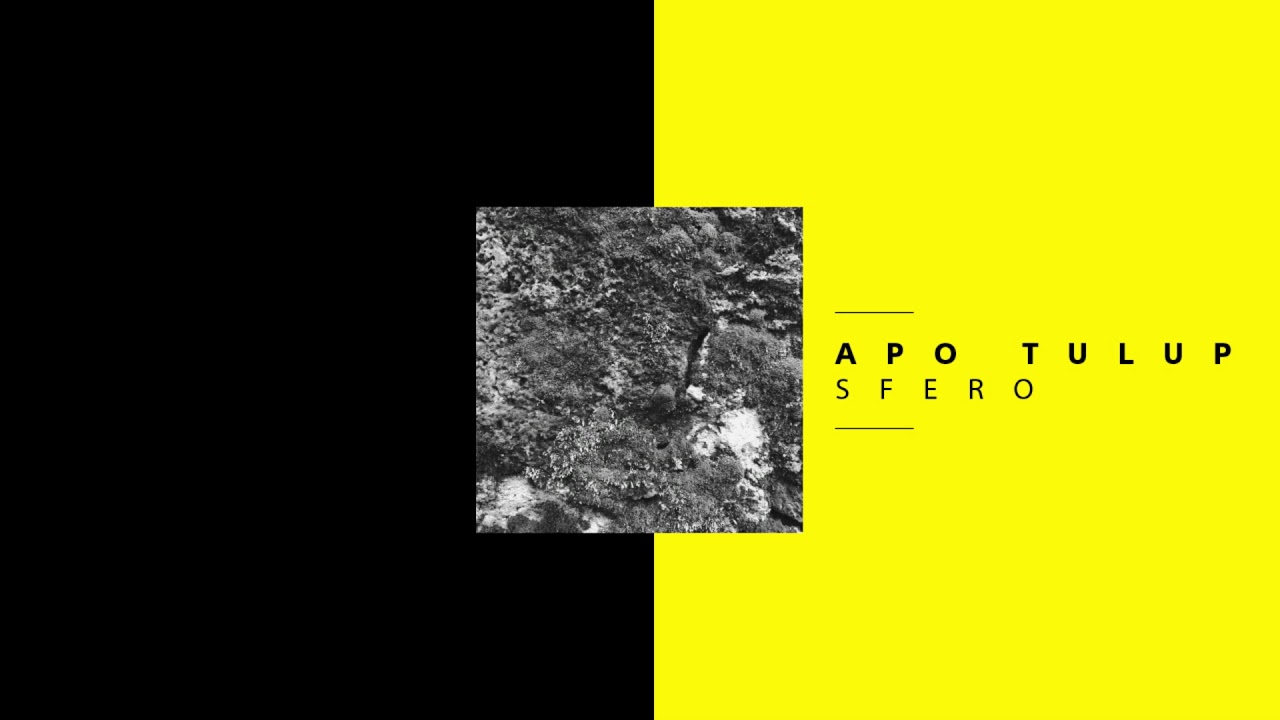 Watch Apo Tulup - Elipsa (Original Mix) on YouTube Watch Apo Tulup - Elipsa (Original Mix) on YouTube