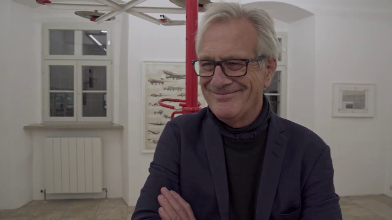 Interview Res Ingold / ingold airlines im Luftmuseum YouTube