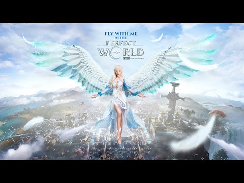 Video PERFECT WORLD VNG x HOA HẬU - SIÊU MẪU MINH TÚ |... - youtube