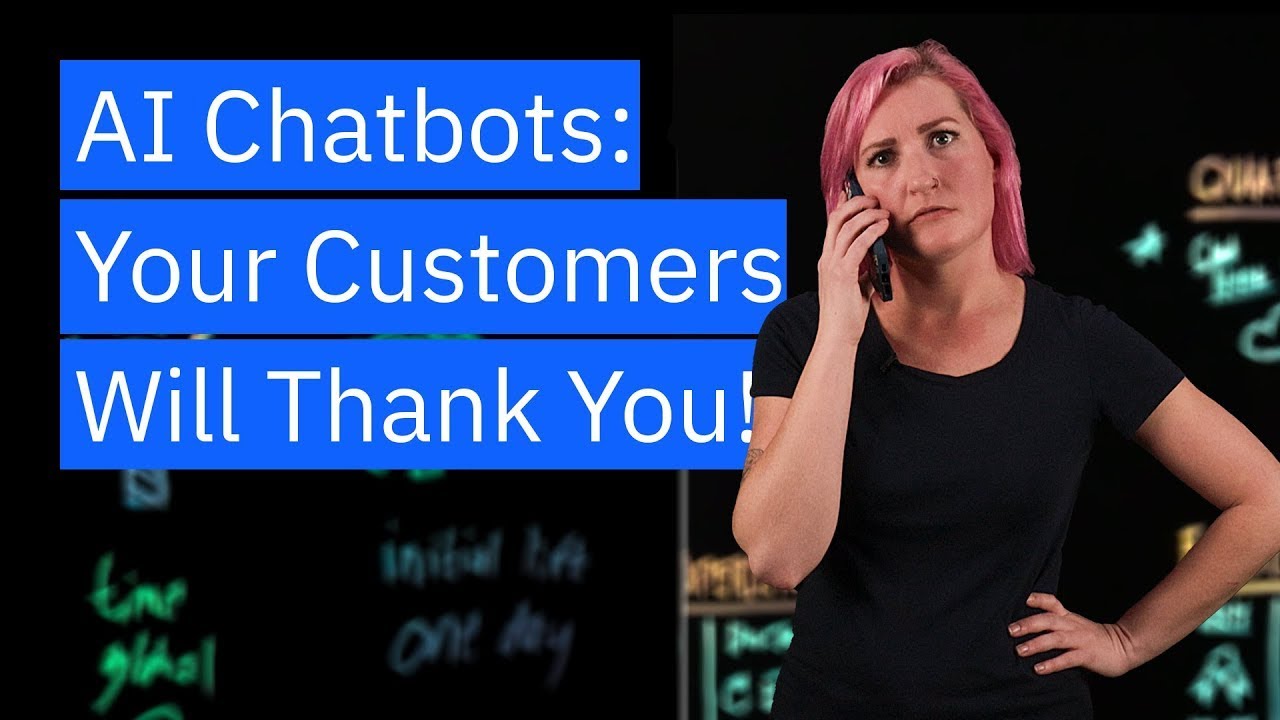 Why Virtual Assistants Are Key to Better Customer Service - YouTube