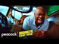 Brooklyn 99 but the context is off to plow its mistress | Brooklyn Nine-Nine