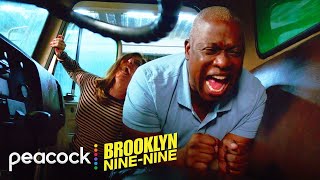 Brooklyn 99 with absolutely no context | Brooklyn Nine-Nine