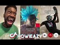 Best HowiEazyTik Tok Videos | Funny Videos of @Howieazy Tiktoks 2021