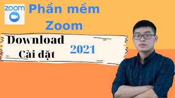 Hướng dẫn download và cài đặt phần mềm Zoom mới nhất 2021 | Zoom Cloud Meeting