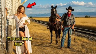 The Rancher's Shocking Response to Virgin Bride's 11 Inch Request.