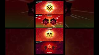 MYTHIC💥CHAOS AND DEMON😈DROPS IN BRAWL STARS #brawlstars #supercell
