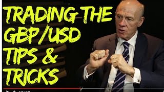 How to trade GBP/USD (Cable): Tips & Tricks