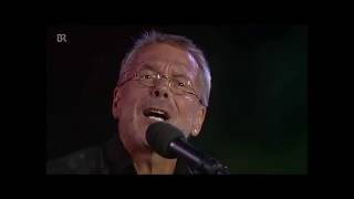 Video thumbnail of "Reinhard Mey - Wenn ich betrunken bin - Live 2008"