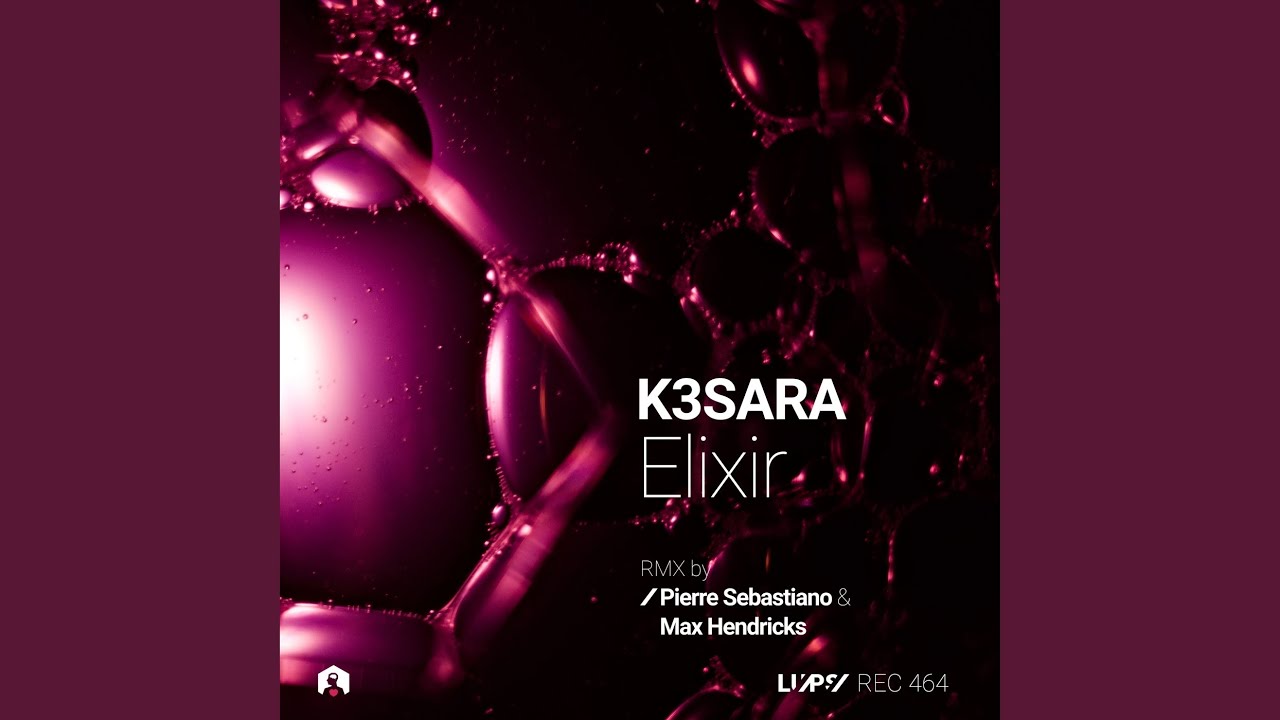 Watch Elixir on YouTube Watch Elixir on YouTube