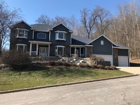 2801 Bergamot PL, Onalaska, WI home video tour