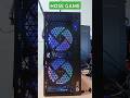 PC GAMING KOMPUTER RGB TERBARU#gaming #gamer #pcgaming #rtx #gamingpc #gamergirl #pcgamer #pc #tech