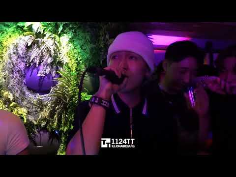 2022.06.17 사랑해줄래 : Gist (권디엘 [CHAPTER ONE] Release Party)