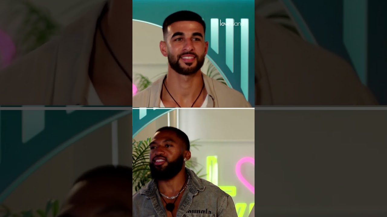 Bombshells Remell and Shea enter the Villa ❤️‍🔥 | Love Island 2025