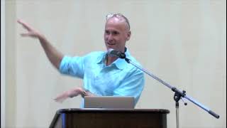 Chip Conley at GLC 2013
