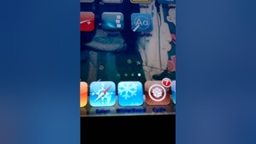 Multitasking, Battery Percentage, and Background Wallpaper on iPod 2G and iPhone 3G