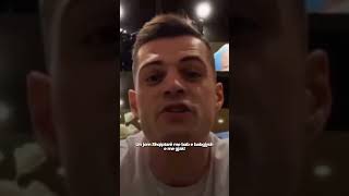 Download Lagu Krenaria e kombit shqiptar #albania #Kosovo #granitxhaka #ytshorts #kshugjonash MP3