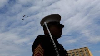 Helping America's heroes transition to the civilian workforce