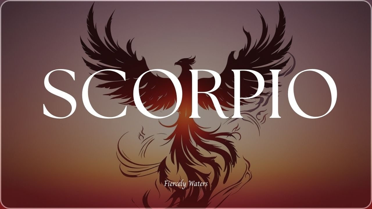 СКОРПИОН♏ ОТКРЫВАЕТСЯ СЕРЬЕЗНЫЙ* ПУТЬ ♾️ ТЫ — ВОЗРОЖДЕННАЯ ЗВЕЗДА 💫 ТЫ ИЗМЕНИЛСЯ 🌟 КОНЕЦ ДЕКАБРЯ ...