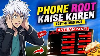 How To Root Android Phone | Easiest Way To Root Android Phone In 2026 Gaming - Gw Pathshala  screenshot 4