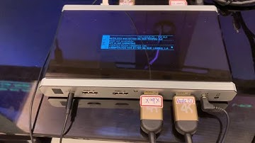 Hdfury diva lag test video