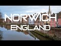 UNUSUAL THINGS TO DO IN NORWICH, ENGLAND | NORWICH TRAVEL GUIDE