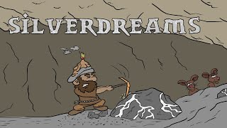 Silverdreams 1 - DELVE