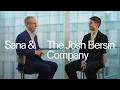 Why Josh Bersin Chose Sana