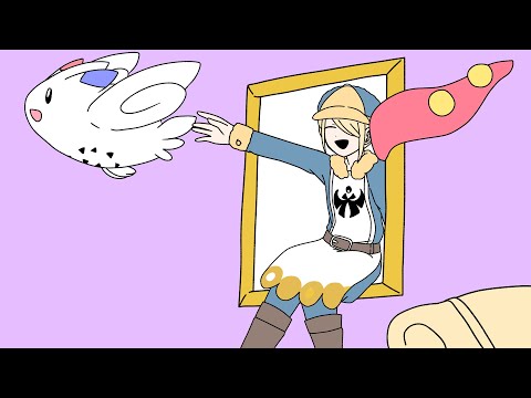 【LEGENDSアルセウス】ウォロで1000年生きてる【ﾈﾀﾊﾞﾚ有】
