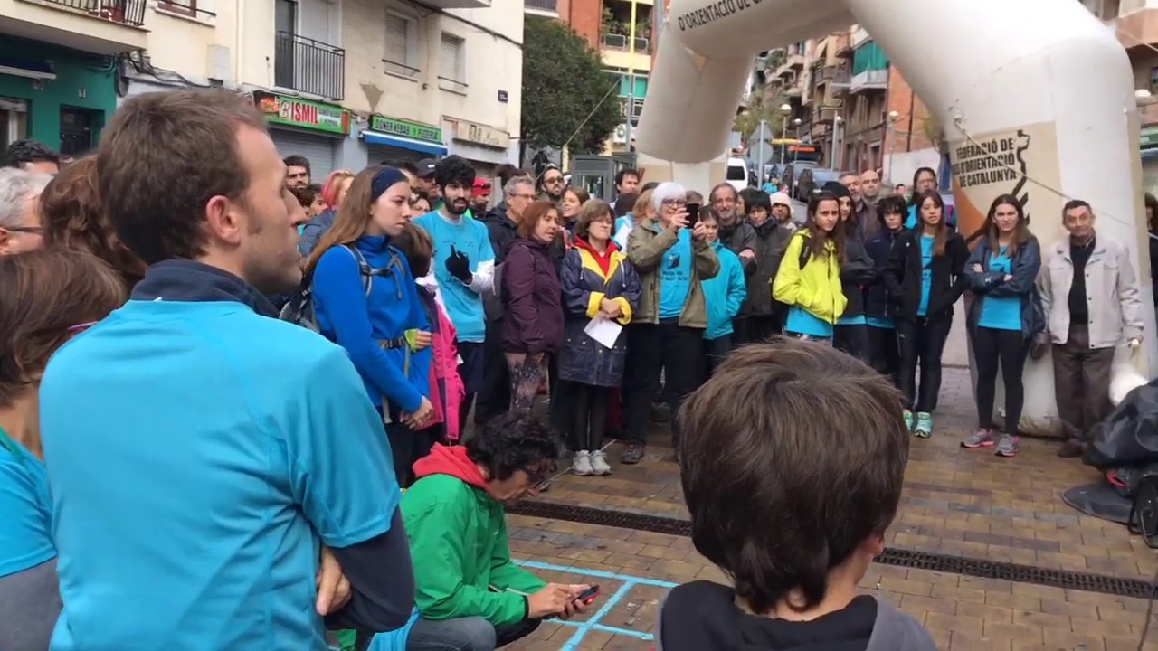 Torna la Cursa d'Orientació a La Salut Alta! camera iphone 8 plus apk