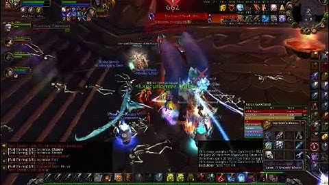 Teron Gorefiend demo testing