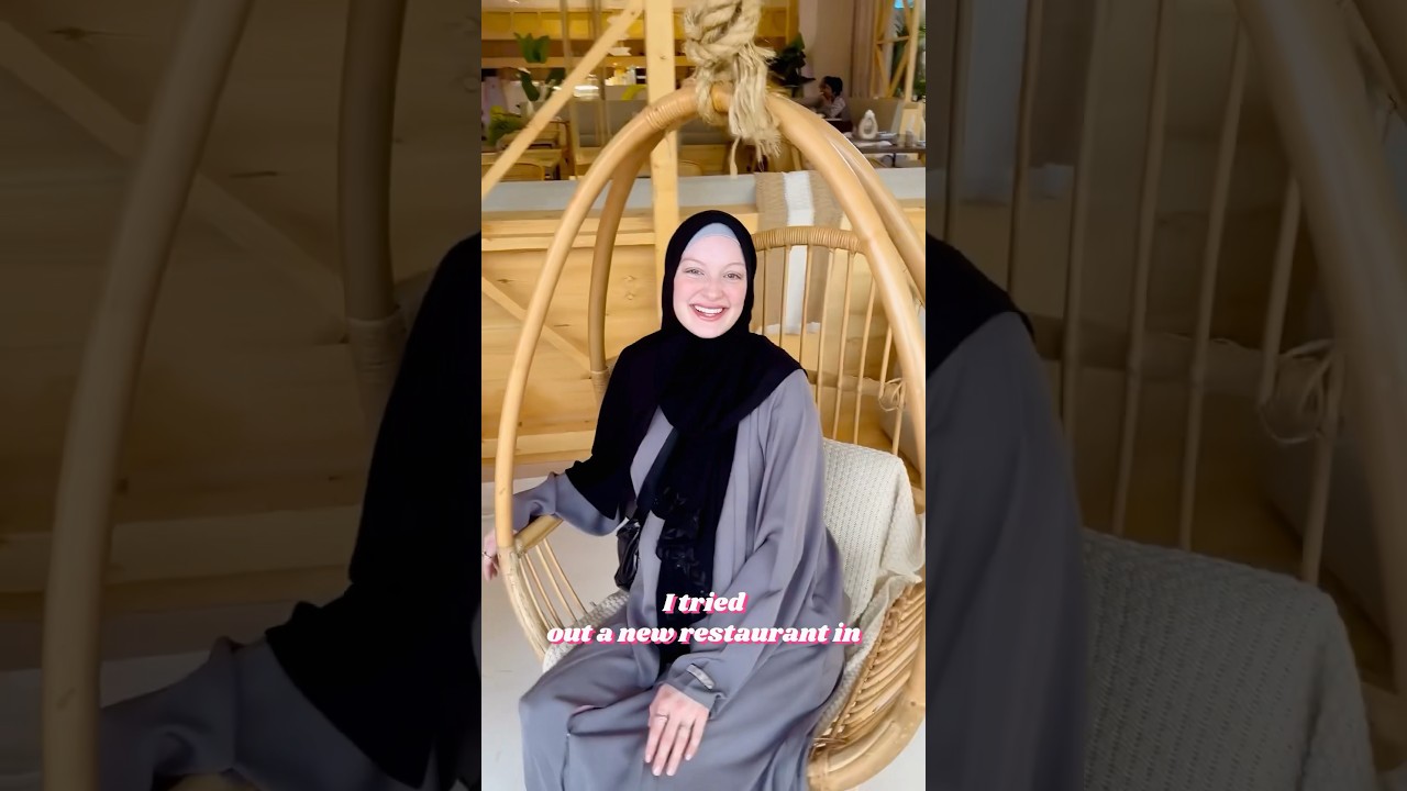 Trying a New Restaurant in Avenues🇰🇼 