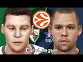 ナスalgiris Kaunas Anadolu Efes Istanbul 笨ェ NBA 2K14 EuroLeague Playoffs Round 1 Gameplay Recap ナスalgiris Kaunas Anadolu Efes Istanbul 笨ェ NBA 2K14 EuroLeague Playoffs Round 1 Gameplay Recap
