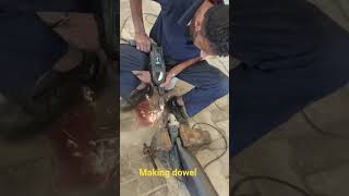 dowel for jaguar ac compressor #ambientmusic #electronic