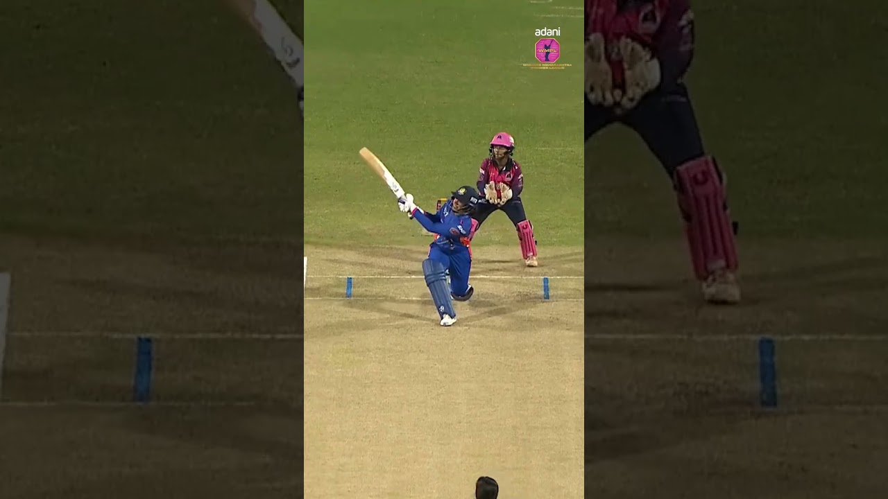 Soaring Together! ✈️🔥 Smriti x Gautami – 85 off 55!