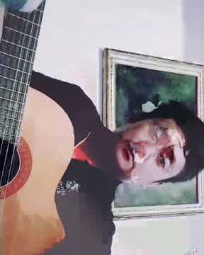 demi nama cinta (cover)