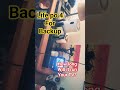 Life Po 4 battery backup with a 1000 watt converter.. how long will it power your TV?