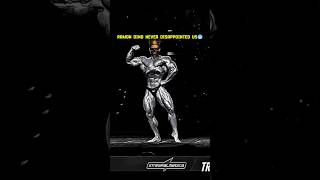 🔥 Ramon Dino Pittsburgh Pro 2026 Guest Posing 😱 Classic Physique Masterpiece 💪🏆 #Shorts