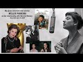 Capture de la vidéo Millie Perkins Talks About Beverly Kenney