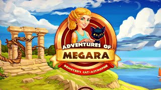 Adventures of Megara (Deluxe Edition) (Gameplay Android) screenshot 1