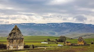 Şamaxı rayonu Coğrafiyası GEO LIFE geolife