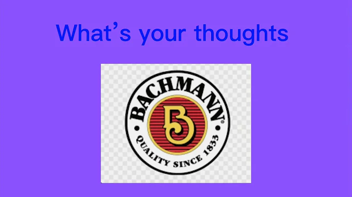 Are bachmann 2023 predictions