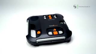 Daisyspeler Stratus 4