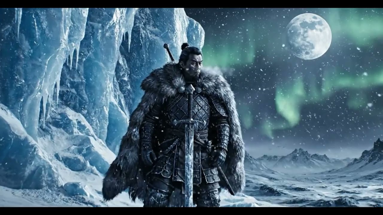 A Bard Sings of Jon Snow – The Boy Who Never Chose the Crown