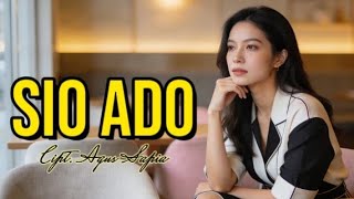 SIO ADO - LAGU AMBON TERBARU 2026