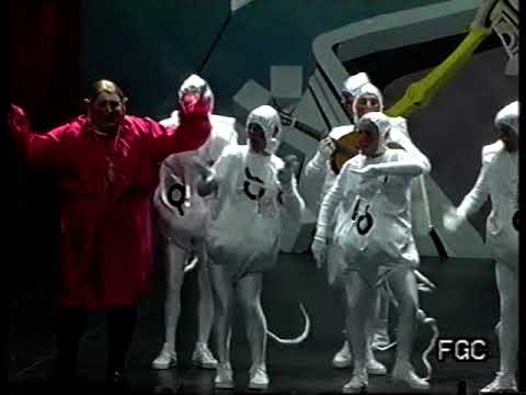 Las cositas del querer